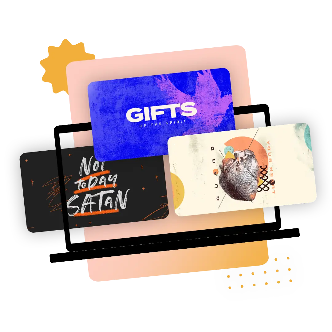 Remix Church Media graphics - Pro Church Media - Community, Resources & Inspiration for Creatives in the Local Church